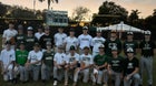 Pine Crest Panthers Boys Varsity Baseball Spring 23-24 team photo.