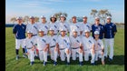 Kellis Cougars Boys Varsity Baseball Spring 23-24 team photo.
