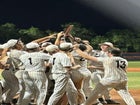 Winter Park Wildcats Boys Varsity Baseball Spring 23-24 team photo.