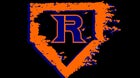 Randleman Tigers Boys Varsity Baseball Spring 23-24 team photo.