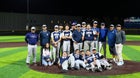 Arrupe Jesuit Generals Boys Varsity Baseball Spring 23-24 team photo.