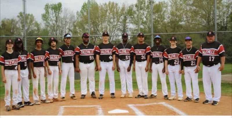 Team photo