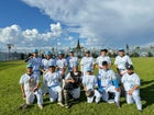 Locke Saints Boys Varsity Baseball Spring 23-24 team photo.