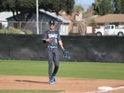 Buena Bulldogs Boys Varsity Baseball Spring 23-24 team photo.