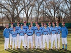 Sandia Prep Sundevils Boys Varsity Baseball Spring 23-24 team photo.