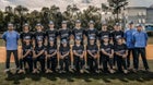 Titusville Terriers Boys Varsity Baseball Spring 23-24 team photo.