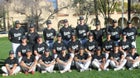 Brophy College Prep Broncos Boys Varsity Baseball Spring 23-24 team photo.