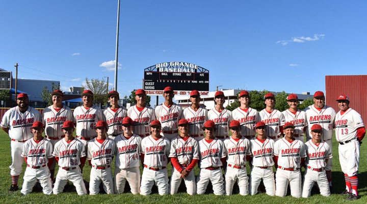 Rio Grande Baseball Roster (2023-24) - MaxPreps.com