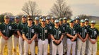 Sugar Valley Rural Phoenix Boys Varsity Baseball Spring 23-24 team photo.