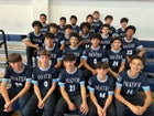 iMater Charter Knights Boys Varsity Baseball Spring 23-24 team photo.