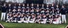 Oklahoma City Broncos HomeSchool Broncos Boys Varsity Baseball Spring 23-24 team photo.