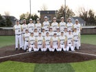 Perrysburg Yellow Jackets Boys Varsity Baseball Spring 23-24 team photo.