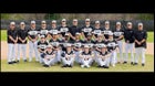 Buchholz Bobcats Boys Varsity Baseball Spring 23-24 team photo.