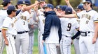 Trinity-Pawling School Pride Boys Varsity Baseball Spring 23-24 team photo.