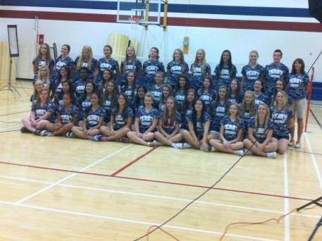 Team photo