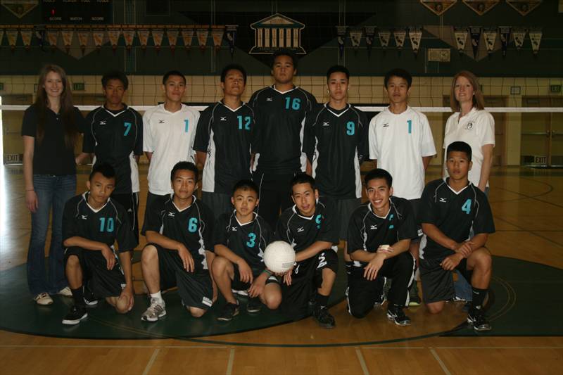 Team photo