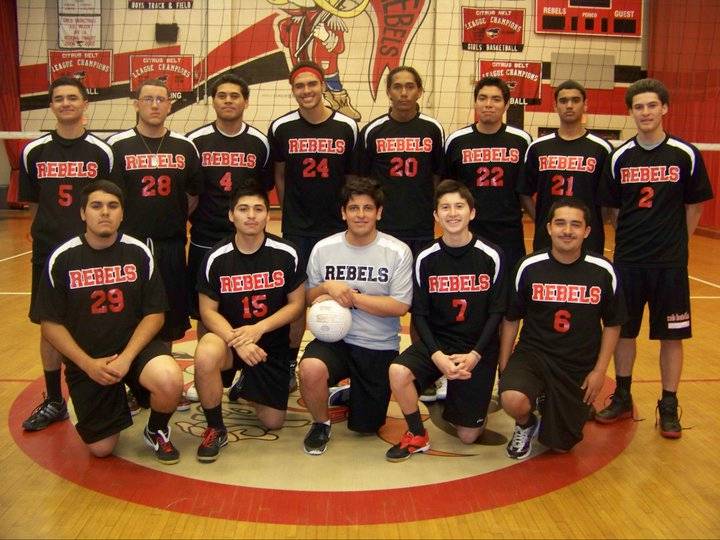 Team photo