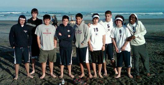 Team photo