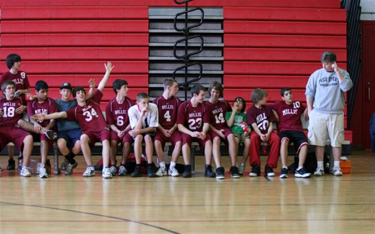 Team photo
