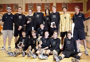 Team photo