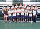 Rio Rancho Rams Boys JV Tennis Spring 15-16 team photo.