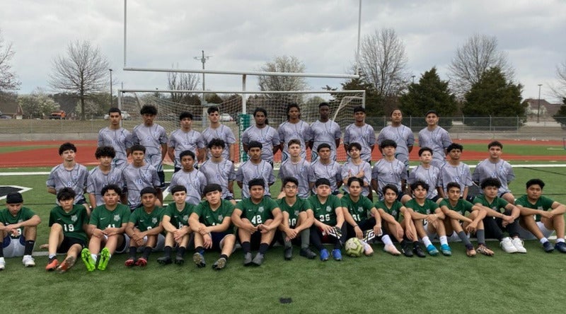 Team photo