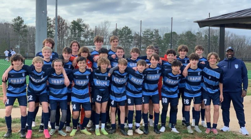Team photo