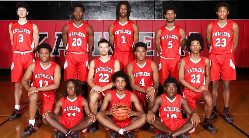 Team photo