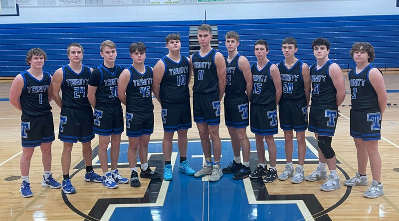 Team photo
