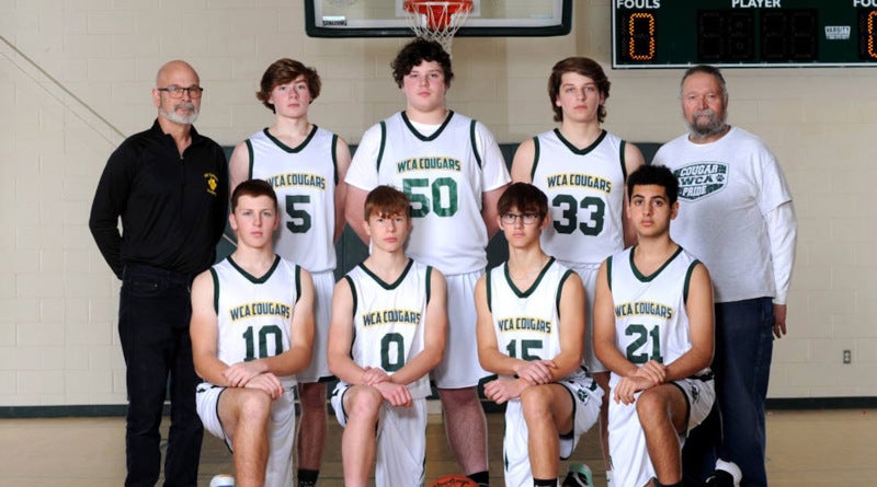 Team photo