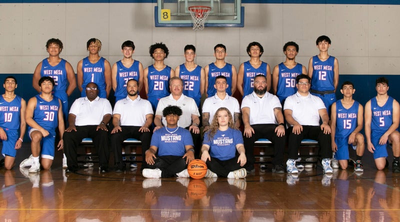 Team photo