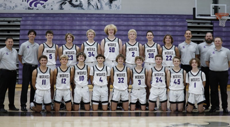 Team photo