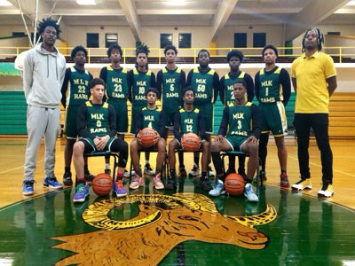 Team photo