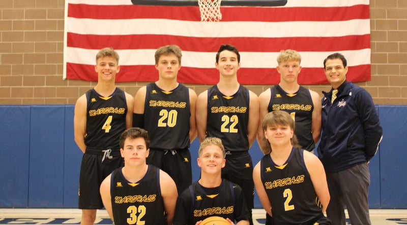 Team photo