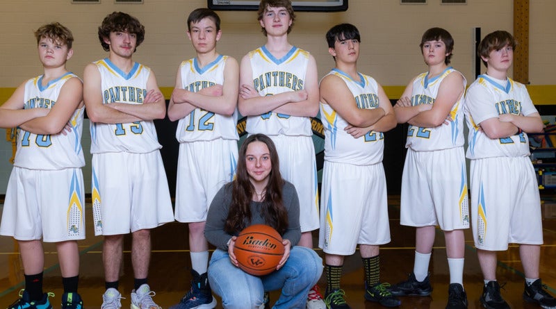 Team photo