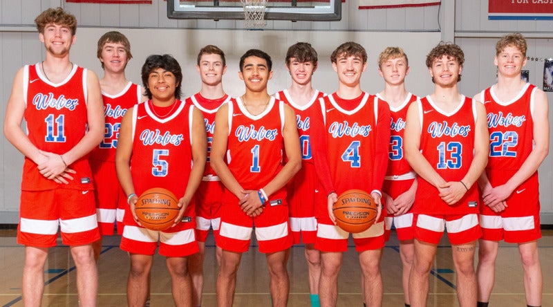Team photo