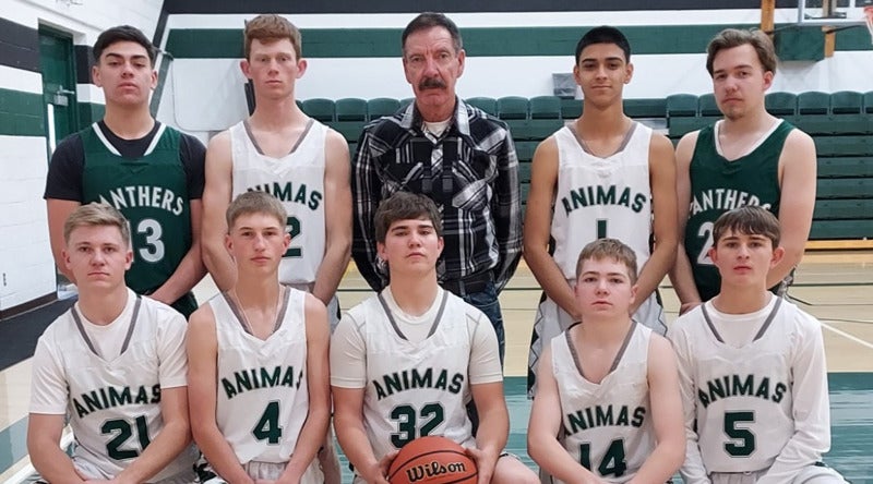 Team photo
