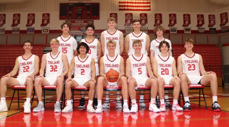 Center grove basketball roster clearance