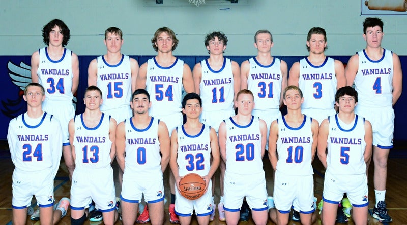 Team photo