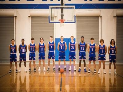 Team photo