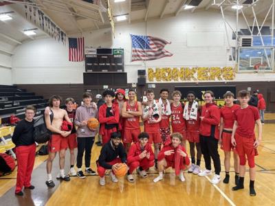 Bella Vista Basketball Roster 2022 23 MaxPreps