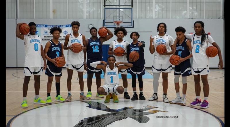 Md basketball roster sales