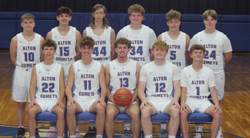 Team photo