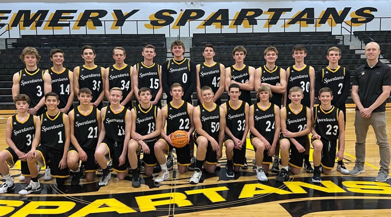 Team photo