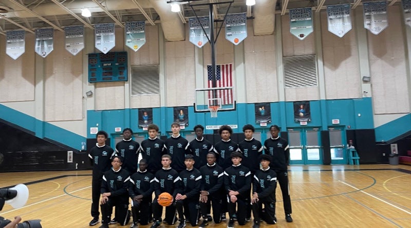 Team photo