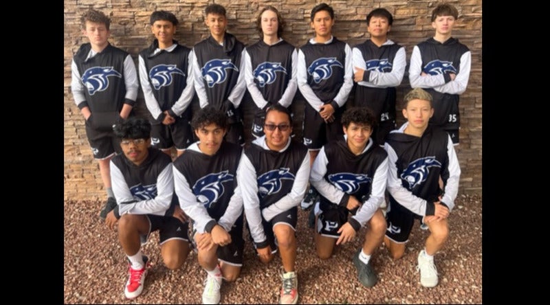 Team photo