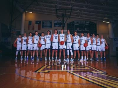 Roster - Boerne Greyhounds (Boerne, TX) Varsity Basketball 22-23