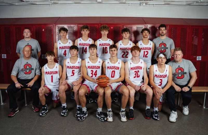 Team photo