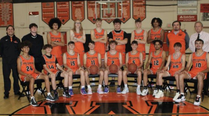 Team photo