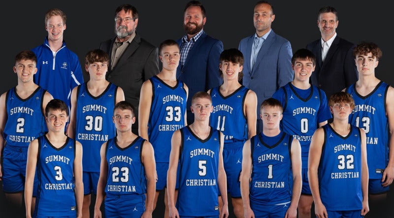 Team photo